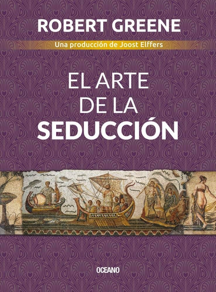ARTE DE LA SEDUCCION