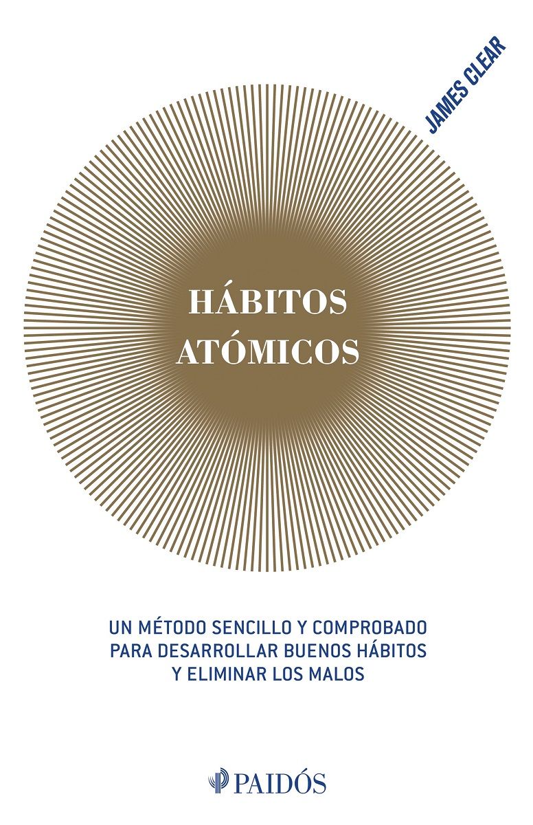 HABITOS ATOMICOS (TD)