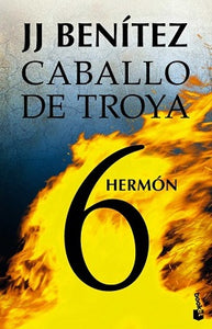 CABALLO DE TROYA 6 HERMON