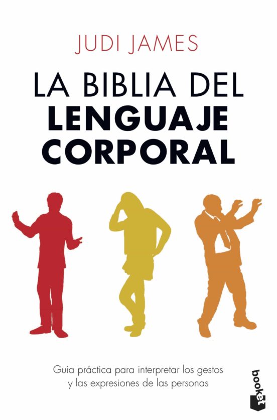 BIBLIA DEL LENGUAJE CORPORAL