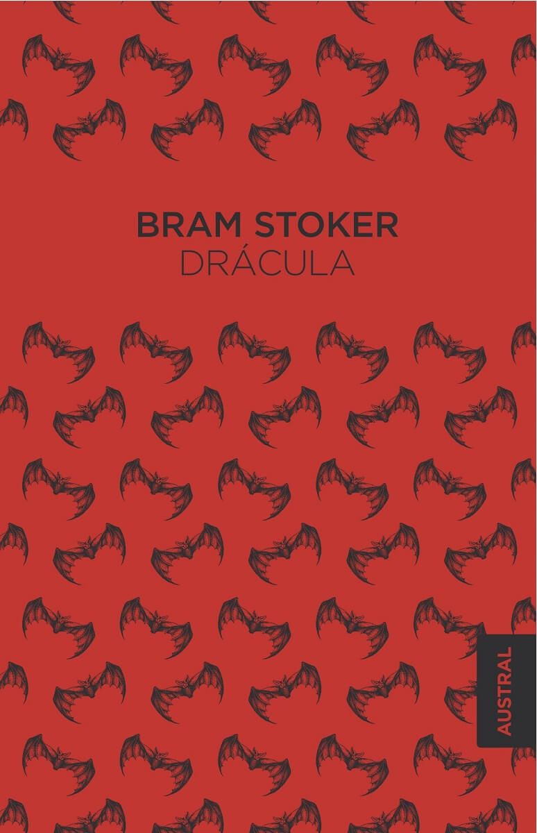 DRACULA (TD)