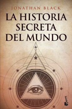 HISTORIA SECRETA DEL MUNDO