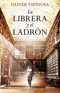 LIBRERA Y EL LADRÓN