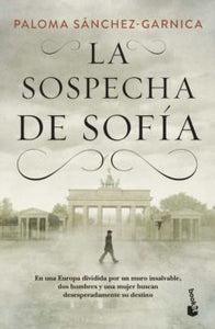 SOSPECHA DE SOFIA