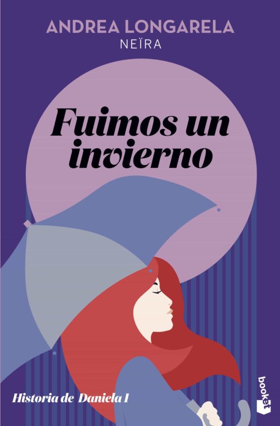 HISTORIA DE DANIELA 1 FUIMOS UN INVIERNO