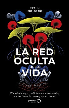 RED OCULTA DE LA VIDA