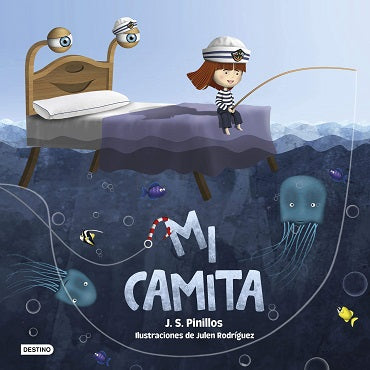 MI CAMITA (TD)