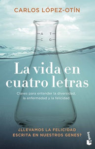 VIDA EN CUATRO LETRAS