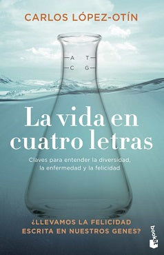VIDA EN CUATRO LETRAS