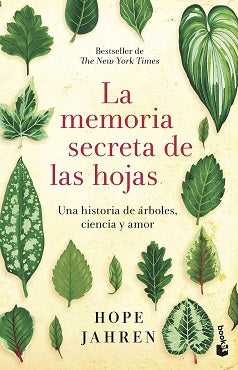 MEMORIA SECRETA DE LAS HOJAS
