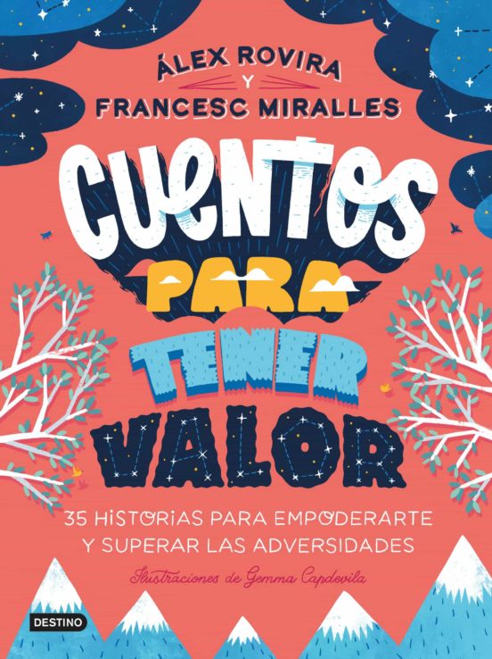 CUENTOS PARA TENER VALOR (TD)