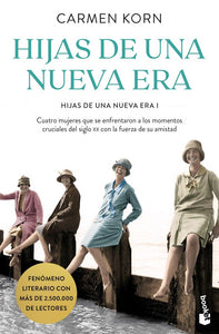 HIJAS DE UNA NUEVA ERA 1 HIJAS DE UNA NUEVA ERA