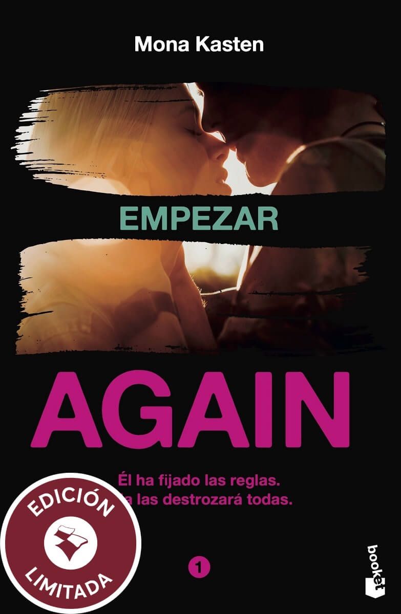 AGAIN 1 EMPEZAR (LIMITED)