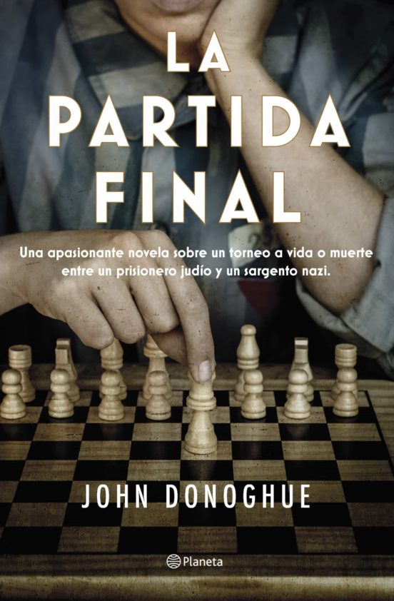 PARTIDA FINAL (TD)