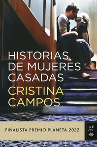 HISTORIA DE MUJERES CASADAS (TD)
