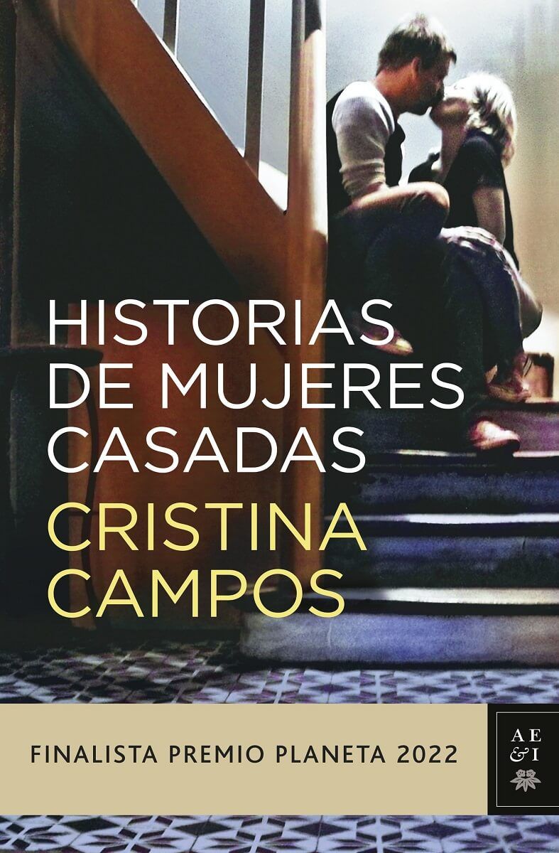 HISTORIA DE MUJERES CASADAS (TD)