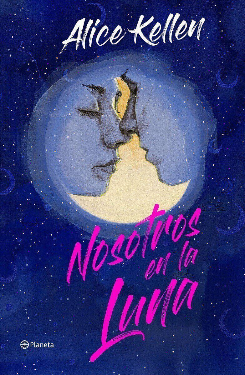 NOSOTROS EN LA LUNA (TD) (EDICION ESPECIAL)