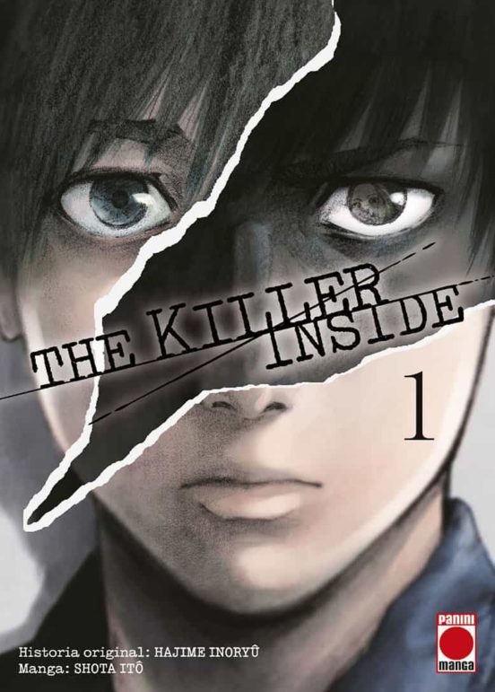 KILLER INSIDE 01