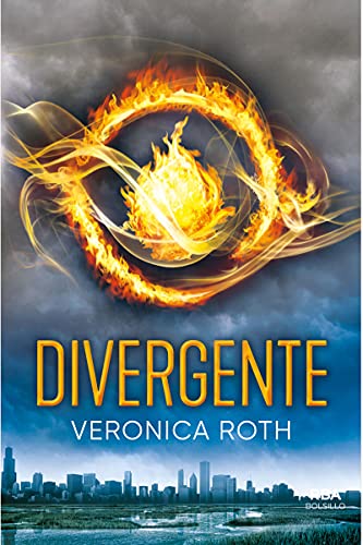 DIVERGENTE 1 DIVERGENTE