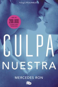 CULPABLES 3 CULPA NUESTRA