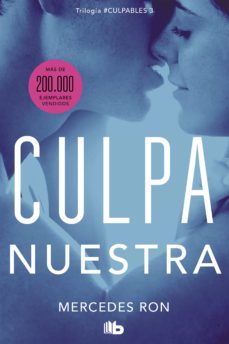 CULPABLES 3 CULPA NUESTRA