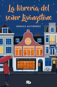 LIBRERIA DEL SEÑOR LIVINGSTONE