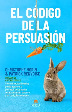 CODIGO DE LA PERSUASION