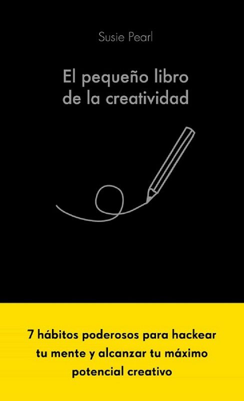 PEQUEÑO LIBRO DE LA CREATIVIDAD (TD)