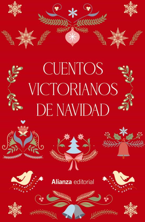 CUENTOS VICTORIANOS DE NAVIDAD (TD)