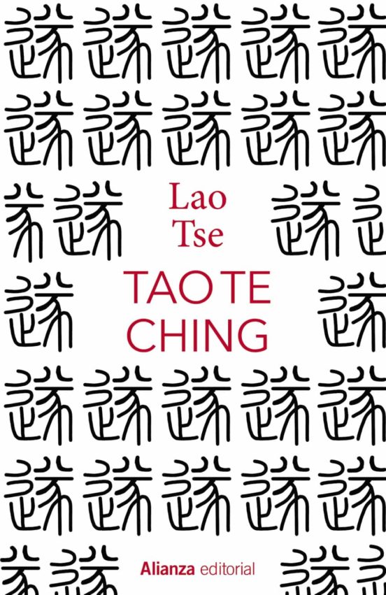 TAO TE CHING (TD)
