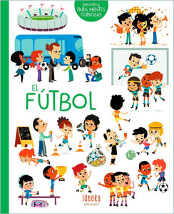 FUTBOL (TD)