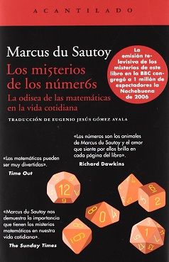 MISTERIOS DE LOS NUMEROS