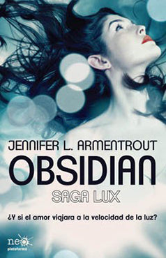 LUX 1 OBSIDIAN