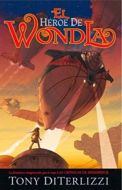 HEROE DE WONDLA