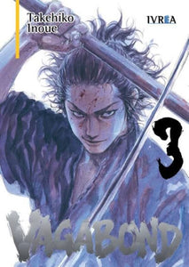 VAGABOND VOL 3