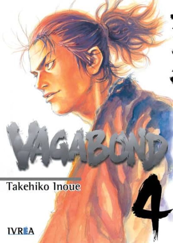 VAGABOND VOL 4