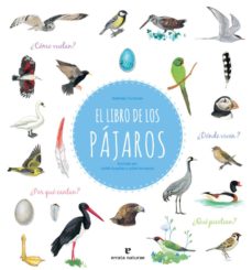 LIBRO DE LOS PAJAROS