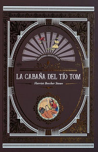 COMIC LA CABAÑA DEL TIO TOM