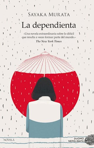 DEPENDIENTA
