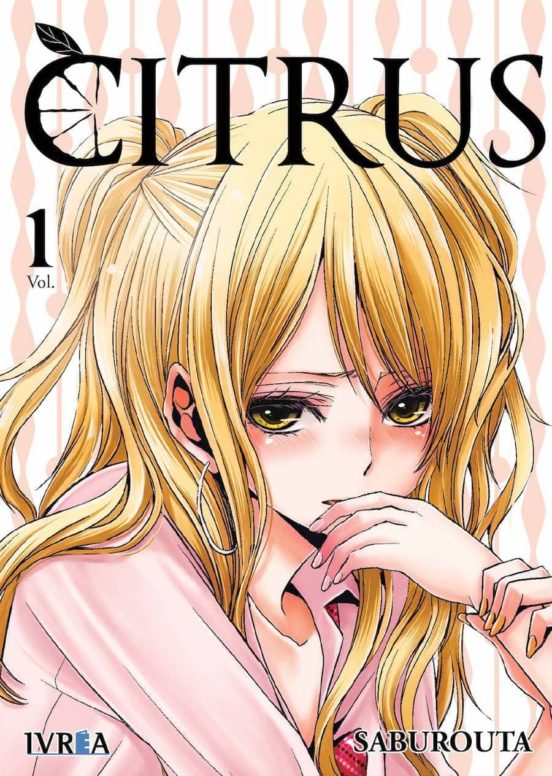 CITRUS VOL 01
