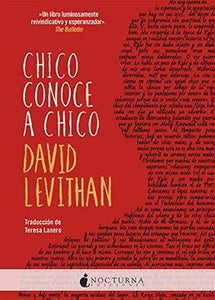 CHICO CONOCE CHICO