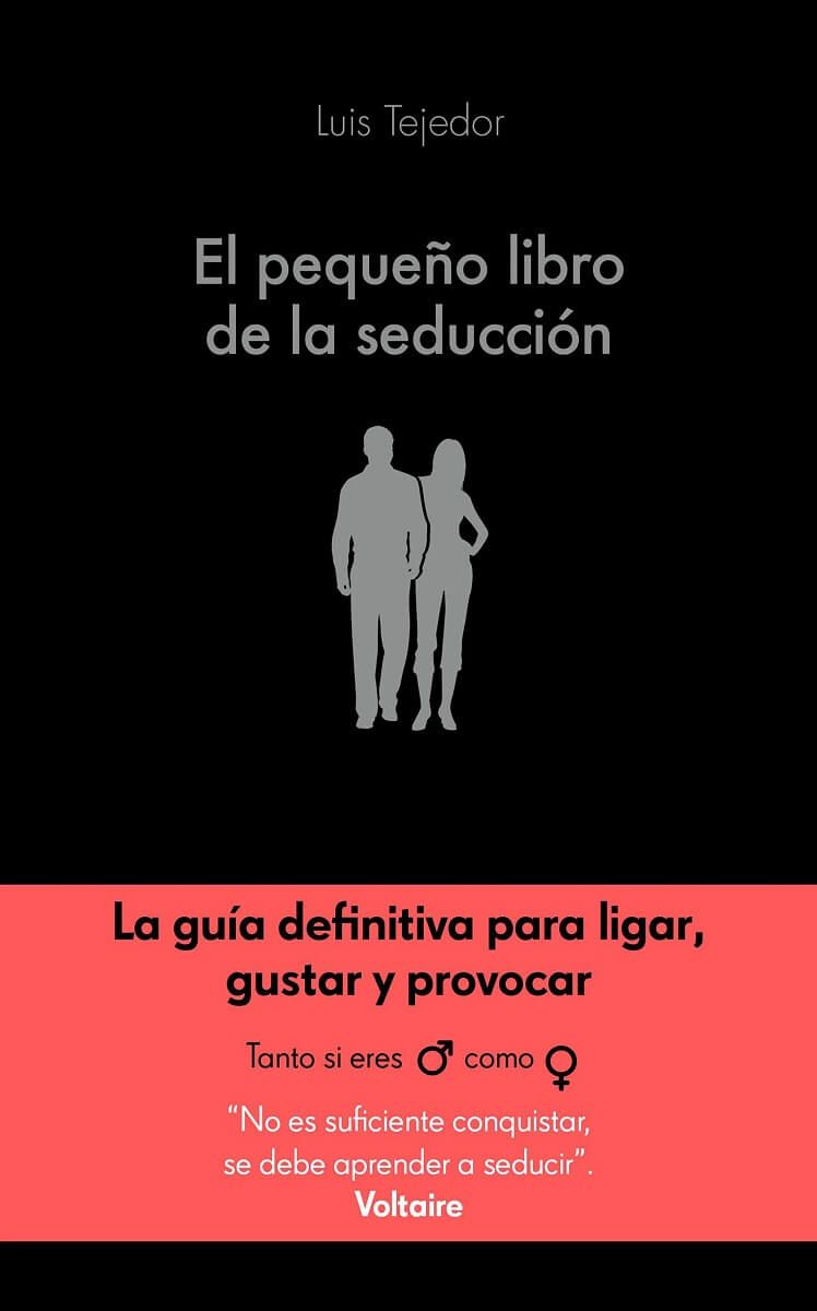 PEQUEÑO LIBRO DE LA SEDUCCION (TD)