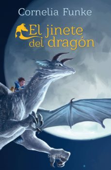 JINETE DEL DRAGON