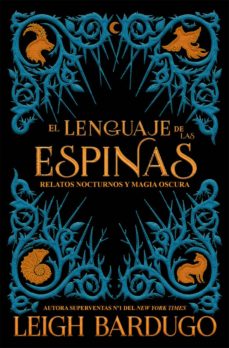 LENGUAJE DE LAS ESPINAS