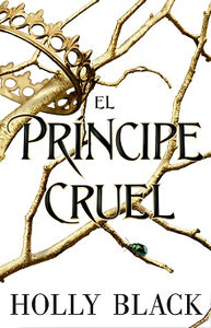 HABITANTES DEL AIRE 1 PRINCIPE CRUEL