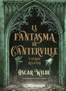 FANTASMA DE CANTERVILLE Y OTROS RELATOS (CLASICOS)