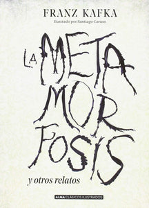 METAMORFOSIS (CLASICOS)