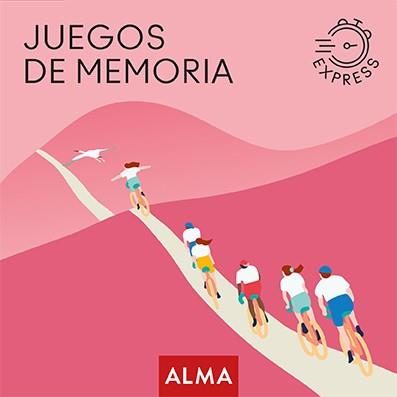 JUEGOS DE MEMORIA (EXPRESS)