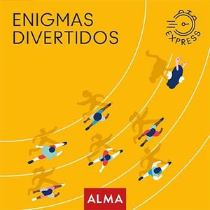 ENIGMAS DIVERTIDOS (EXPRESS)