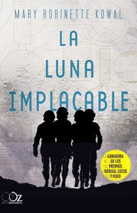HACIA LAS ESTRELLAS 3 LUNA IMPLACABLE